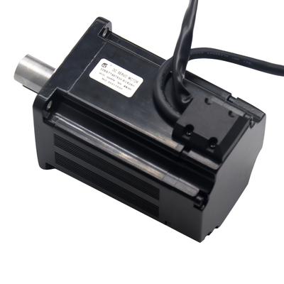 ซื้อ มอเตอร์ลอจิสติกส์ตัวเข้ารหัสแอบโซลูท 1000w สำหรับปั๊ม peristaltic การผลิตออนไลน์