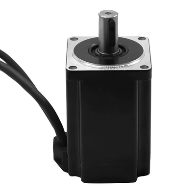 ซื้อ เครื่องยนต์ servo ความดันต่ํา 48V 1000W DC ประเภทอุตสาหกรรมสําหรับการใช้งานภาระภาระหนัก การผลิตออนไลน์