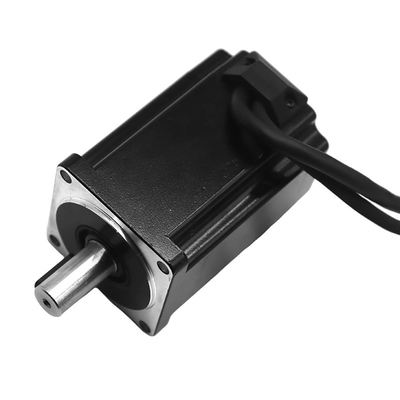 ซื้อ ความเร็ว DC Servo Motor 3000rpm ความเร็วเฉพาะด้วย Absolute Encoder และการออกแบบที่คอมแพคต์ การผลิตออนไลน์