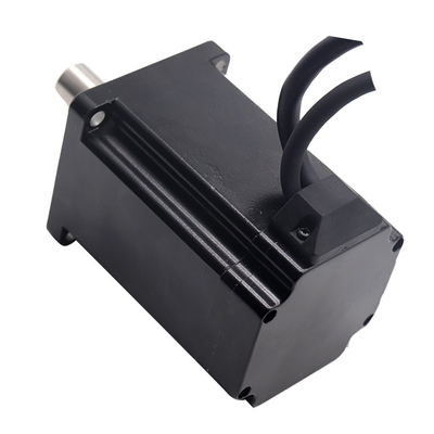 ซื้อ เครื่องยนต์เซอร์โววาร์ท 48V DC Agv 400w ที่มีพลังงานสูง การผลิตออนไลน์