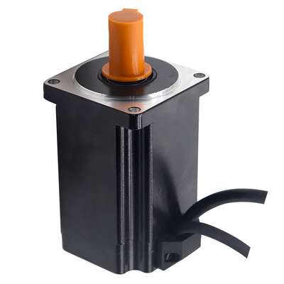 ซื้อ เครื่องยนต์อิเล็กทรริกเซอร์โวไฟฟ้าแบบ DC 48V 400w ขนาดกระแสไฟฟ้า 10.5A และความเร็ว 3000 รอบต่อนาที การผลิตออนไลน์