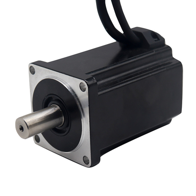 ซื้อ DC Servo Motor 1000W 3.18NM พร้อมตัวเข้ารหัสที่เพิ่มขึ้น 3000Rpm Servo Motor สำหรับหุ่นยนต์ AGV การผลิตออนไลน์
