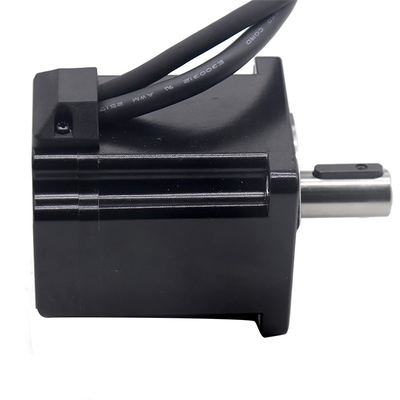 ซื้อ 750w 1000w Absolute Encoder Logistic Motor สำหรับปั๊ม Peristaltic การผลิตออนไลน์