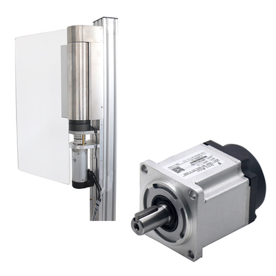 ซื้อ มอเตอร์สปีดเกท 1000 เส้น มอเตอร์สปีดเกท 0.64Nm เซอร์โวมอเตอร์ 3000RPM การผลิตออนไลน์