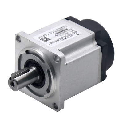 ซื้อ AGV เซอร์โวมอเตอร์ 200 วัตต์ DC 36V ตัวสั้นสำหรับหุ่นยนต์ AGV การผลิตออนไลน์