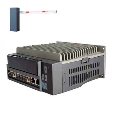 ซื้อ 220V AC 750W Servo Driver สําหรับ ETC Vehicle BOOM Barrier Gate พร้อม Encoder เพิ่มเพิ่ม 2500 เส้น การผลิตออนไลน์