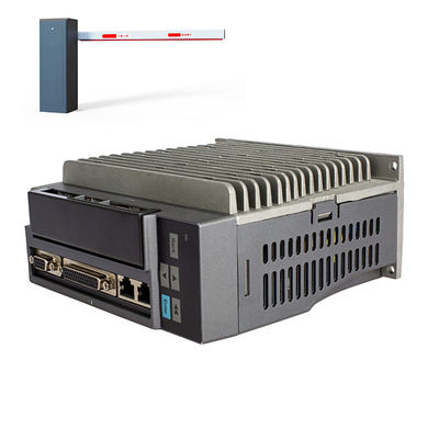 ซื้อ GAPS2AC05 AC Servo Motor Driver 5A/15A ระบบควบคุมประตูสําหรับประตูขั้วบัว การผลิตออนไลน์