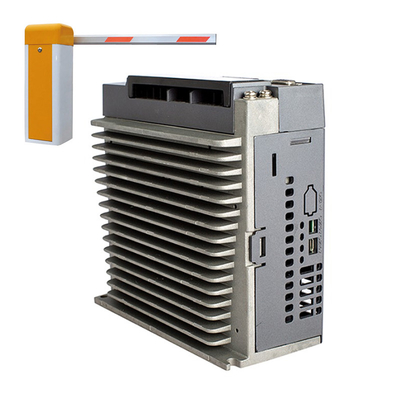 ซื้อ 15A AC Servo Motor Driver สำหรับระบบที่จอดรถอัจฉริยะประตูที่จอดรถแขนตรงอัตโนมัติ การผลิตออนไลน์