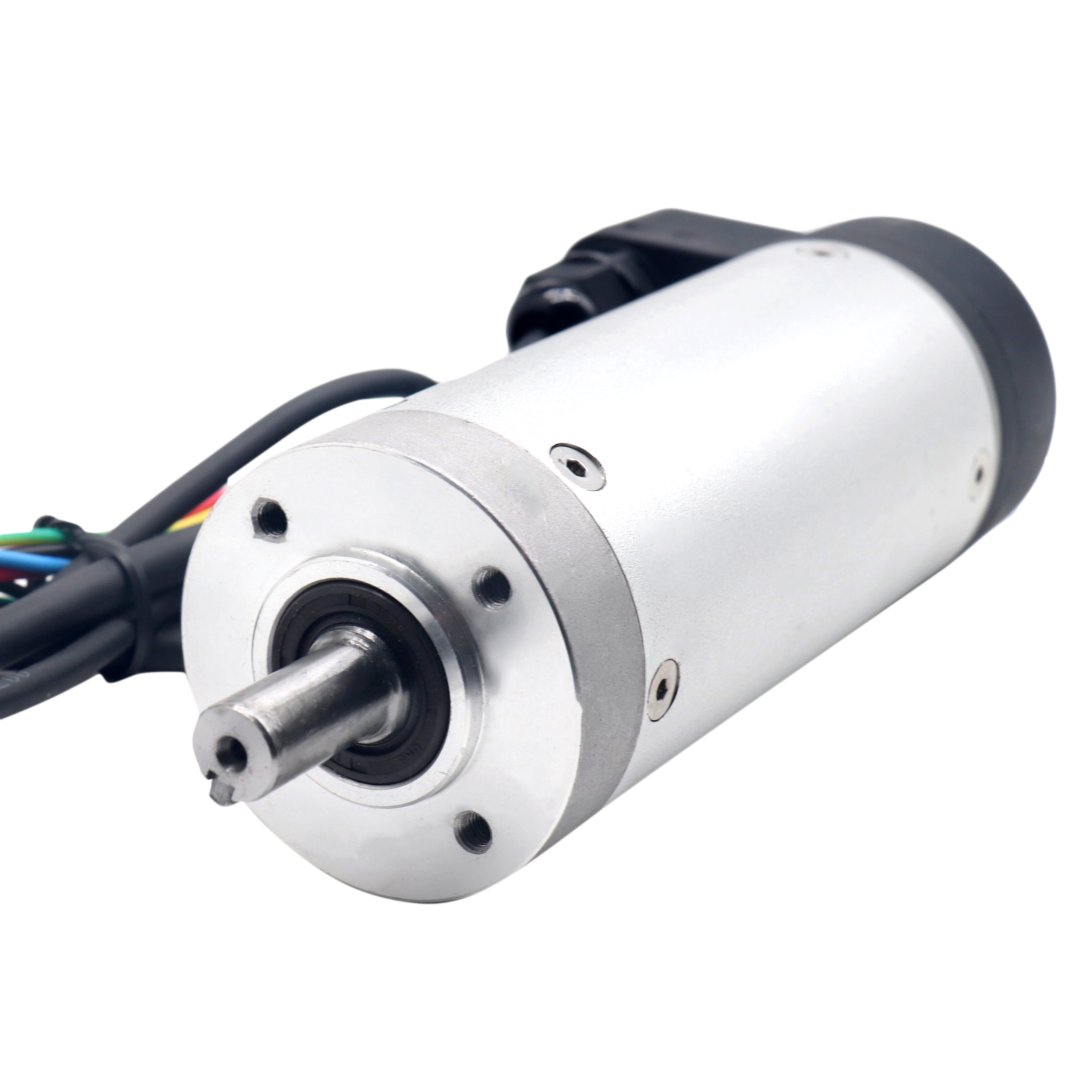 Small DC Servo Motor