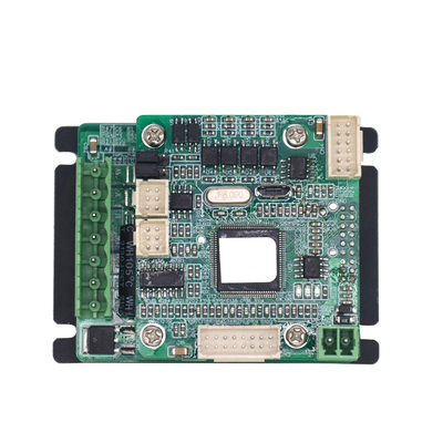 เซอร์โวไดรฟ์ EtherCAT ขนาดเล็ก ตัวเข้ารหัส DC10V ถึง DC36V AGV ไดรฟ์เซอร์โวอย่างแน่นอน