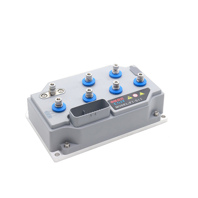 IP65 Tamagawa Absolute Encoder Support Position Speed Torque and Single-Axis Control Modes 1.5kg DC24V-DC48V แหล่งไฟฟ้า
