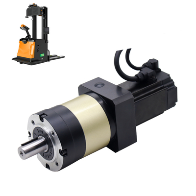 มอเตอร์ขับรถยกไฟฟ้า 48V 400W พร้อม Encoder 17 บิต