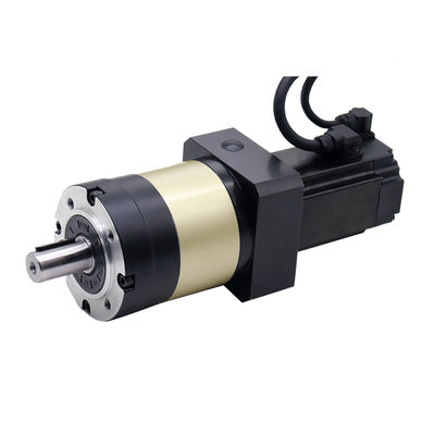400W  25:1 Handling Robot Servo Motor  Electric Forklift Steering Servo Motor