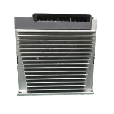 AC220V เซอร์โวไดรฟ์ 750W พร้อม RS232/RS485/CAN สำหรับประตูรั้วและระบบทางด่วน ETC