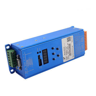 24V Servo Drive สําหรับ Speed Gate และ Turntile Gate ด้วยความมั่นคงสูงและเสียงต่ํา