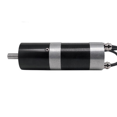 เครื่องยนต์ Speed Gate 24V 2A 10Nm 1800RPM 40W พร้อม Encoder เพิ่ม