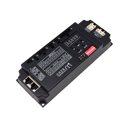 48V DC Servo Drive สําหรับประตูความเร็วแบบอัตโนมัติ