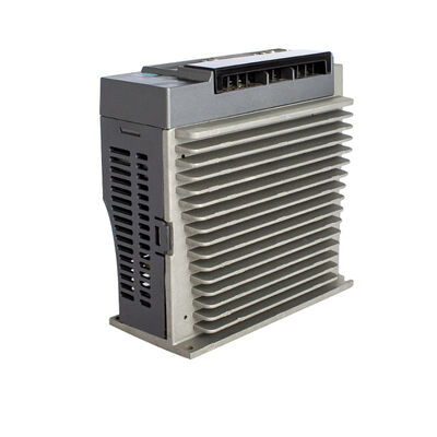 ตัวควบคุมไดรฟ์เซอร์โว AC ของ ETC สำหรับไม้กั้นทางด่วนความเร็วสูง | อายุการใช้งาน 10 ล้านครั้ง | กำหนดค่า PNP/NPN ได้ 8DI/4DO
