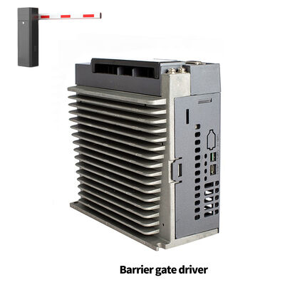 GAPS2AC05 220V AC Servo Drive พร้อม RS232 RS485 สำหรับไม้กั้นแบบแขนยาว 1.5-3 เมตร