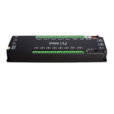 JMC4805 Gate Controller รองรับอินพุตเซ็นเซอร์สูงสุด 6 คู่อย่างอิสระ