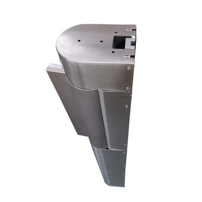 กลไกประตูหมุนเหมาะสำหรับ Swing Barrier Gate Speed ​​Gate