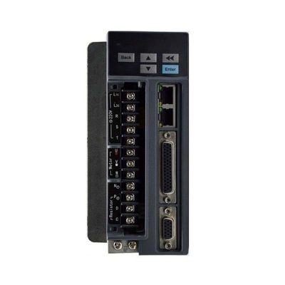 Ac220v 5A 750w บอร์ดควบคุมเซอร์โวมอเตอร์ให้ ฯลฯ สำหรับสถานีโทร