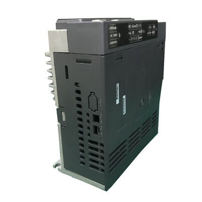 ไดรฟ์เซอร์โวดิจิตอล AC 220V 5A 750 วัตต์ให้ ETC สำหรับสถานีเก็บค่าผ่านทาง
