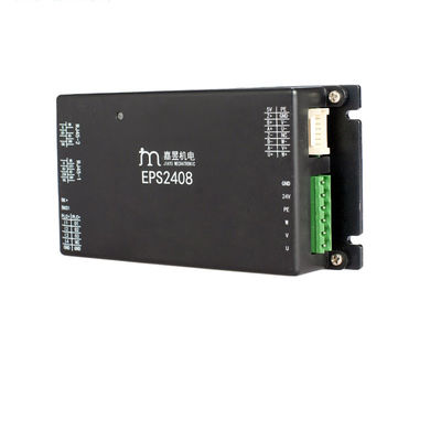 ดีไซน์กะทัดรัด Speed ​​Gate DC Servo Drive 24V 8A