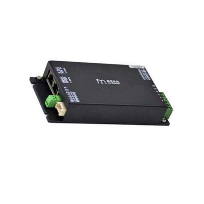 RS232 / RS485 / CAN ตัวเข้ารหัสแบบเพิ่มหน่วย DC Servo Drive สำหรับประตูหมุนสวิง