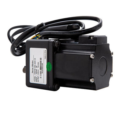 40W 24V Brushless Dc Motor 1800RPM 24 โวลต์ BLDC Motor