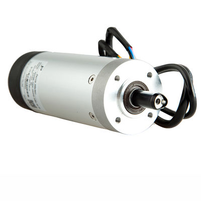 Swing Barrier Gate 0.5 Nm 24V DC Servo Motor พร้อมตัวเข้ารหัสที่เพิ่มขึ้น