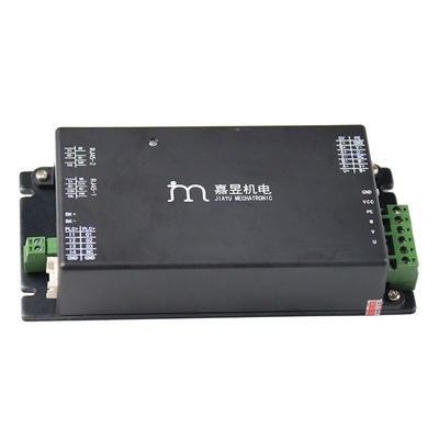 ตัวเข้ารหัสที่เพิ่มขึ้น 24 โวลต์สวิงเกต DC Servo Drive EPS2408-AD