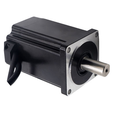 ตัวเข้ารหัสที่เพิ่มขึ้น 2500 เส้น Logistic Motor -25C ถึง 55C อุณหภูมิในการทำงาน