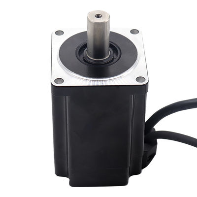 เซอร์โวมอเตอร์ AGV กำลังสูง 400w 60mm 48v 400 Watt สำหรับเครื่องมือแพทย์