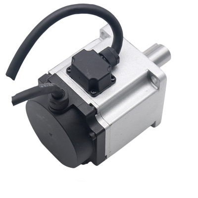 AGV Robot DC Servo Motor 200w 36v 3000RPM พร้อมตัวเข้ารหัสส่วนเพิ่ม