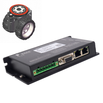 RS485&Canopen AGV 48V Servo Driver 400W สําหรับ AGV รบอตสนับสนุน