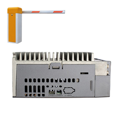 เครื่องขับรถ AC Servo Motor กันระเบิด ด้วย 220V เพื่อให้เครื่องทํางานได้อย่างมั่นคง